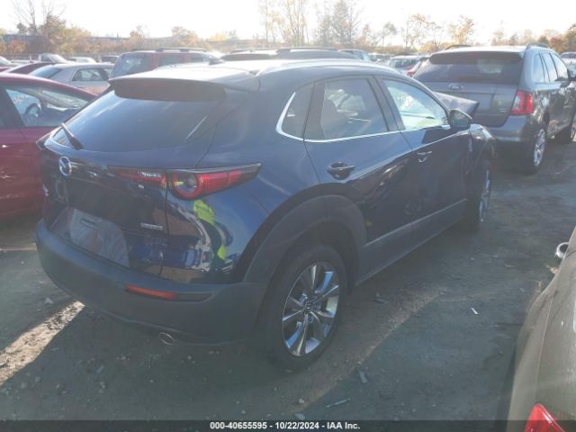 Photo 3 VIN: 3MVDMBDM3MM215548 - MAZDA CX-30 