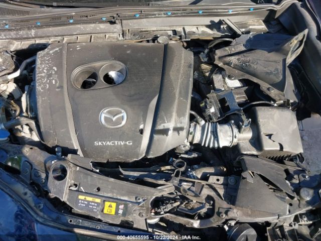 Photo 9 VIN: 3MVDMBDM3MM215548 - MAZDA CX-30 