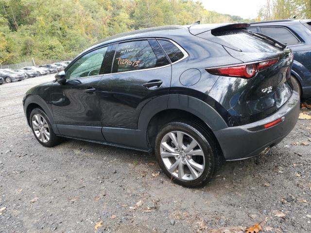 Photo 1 VIN: 3MVDMBDM3MM219860 - MAZDA CX-30 