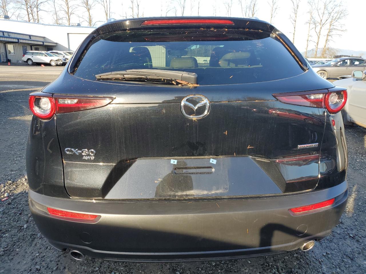 Photo 5 VIN: 3MVDMBDM3PM502411 - MAZDA CX-30 