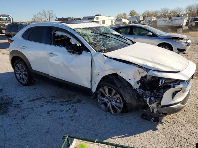 Photo 3 VIN: 3MVDMBDM3PM513893 - MAZDA CX-30 PREM 