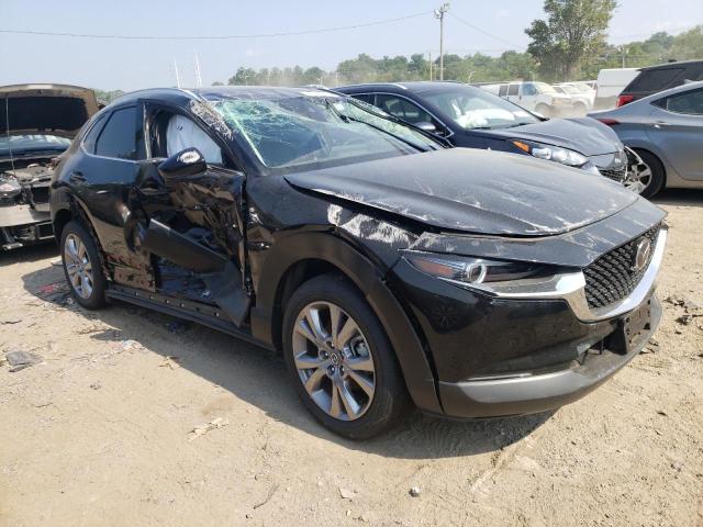 Photo 3 VIN: 3MVDMBDM3PM527325 - MAZDA CX-30 PREM 