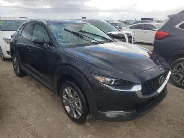 Photo 3 VIN: 3MVDMBDM3RM650321 - MAZDA CX-30 PREM 