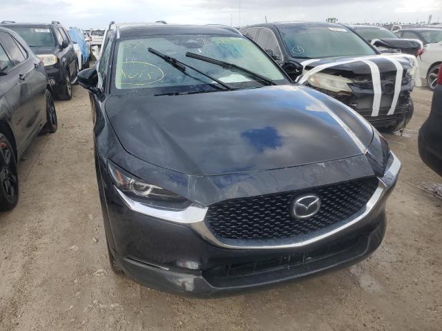 Photo 4 VIN: 3MVDMBDM3RM650321 - MAZDA CX-30 PREM 