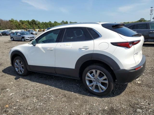 Photo 1 VIN: 3MVDMBDM4PM503972 - MAZDA CX-30 PREM 