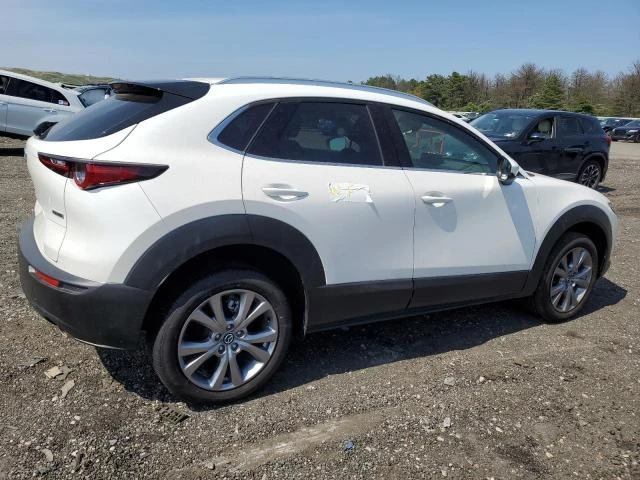 Photo 2 VIN: 3MVDMBDM4PM503972 - MAZDA CX-30 PREM 