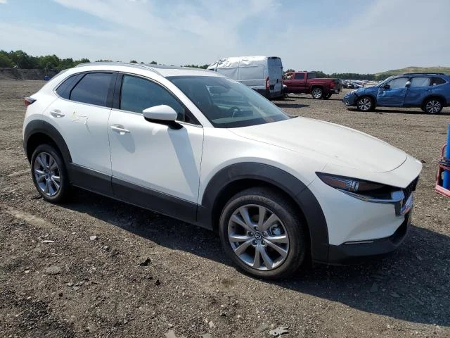 Photo 3 VIN: 3MVDMBDM4PM503972 - MAZDA CX-30 PREM 