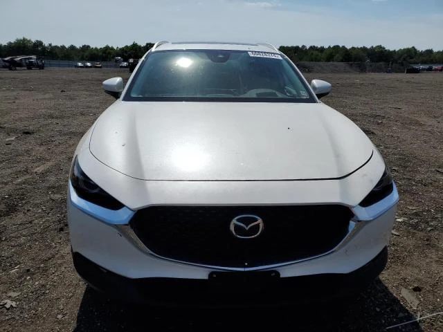 Photo 4 VIN: 3MVDMBDM4PM503972 - MAZDA CX-30 PREM 