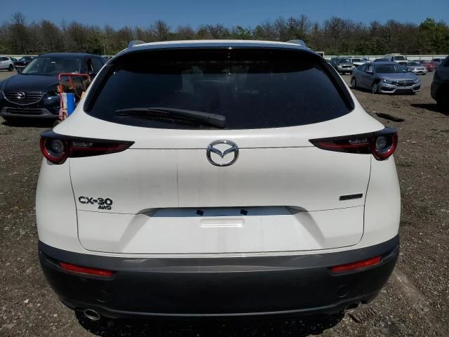 Photo 5 VIN: 3MVDMBDM4PM503972 - MAZDA CX-30 PREM 