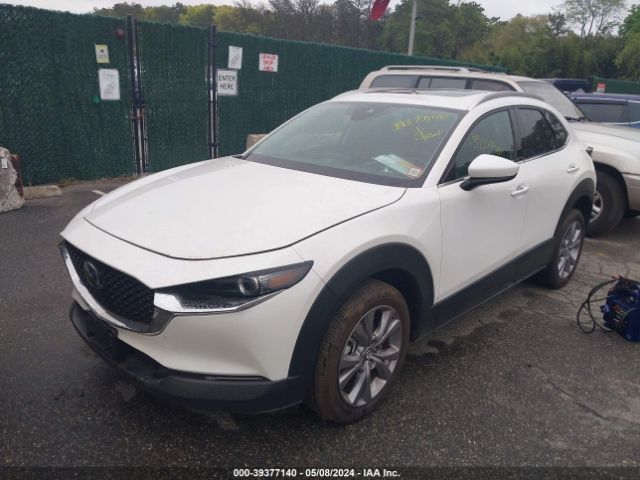 Photo 1 VIN: 3MVDMBDM4PM503972 - MAZDA CX-30 PREM 