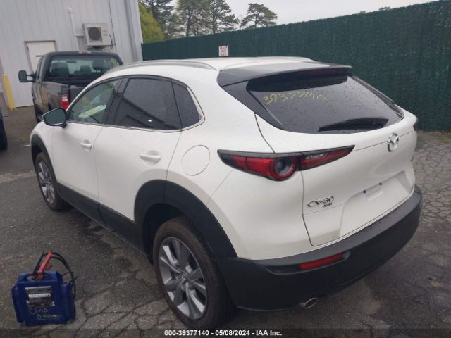 Photo 2 VIN: 3MVDMBDM4PM503972 - MAZDA CX-30 PREM 