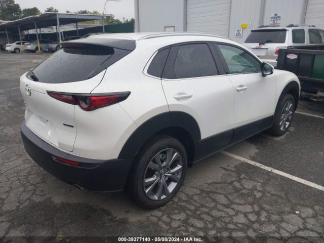 Photo 3 VIN: 3MVDMBDM4PM503972 - MAZDA CX-30 PREM 