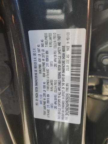 Photo 12 VIN: 3MVDMBDM4PM505916 - MAZDA CX-30 PREM 