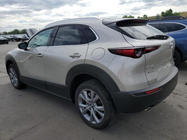 Photo 1 VIN: 3MVDMBDM4PM515622 - MAZDA CX30 