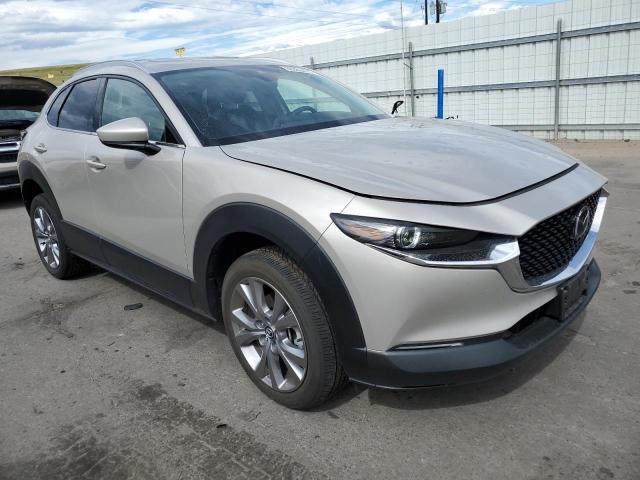 Photo 3 VIN: 3MVDMBDM4PM515622 - MAZDA CX30 