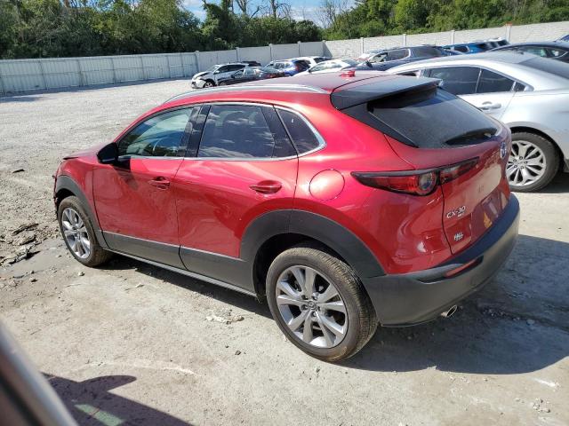 Photo 1 VIN: 3MVDMBDM4PM566554 - MAZDA CX-30 PREM 