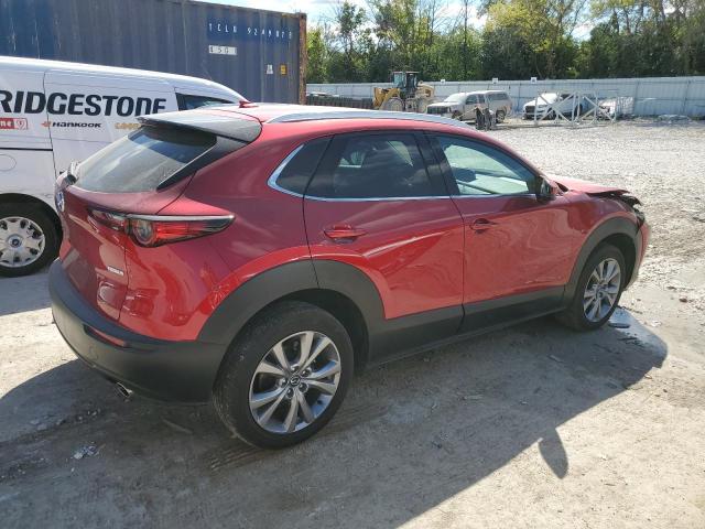 Photo 2 VIN: 3MVDMBDM4PM566554 - MAZDA CX-30 PREM 