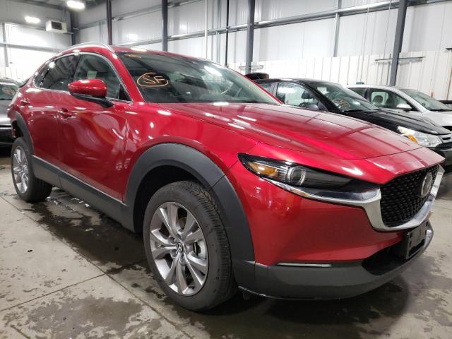 Photo 0 VIN: 3MVDMBDM5MM213865 - MAZDA CX-30 