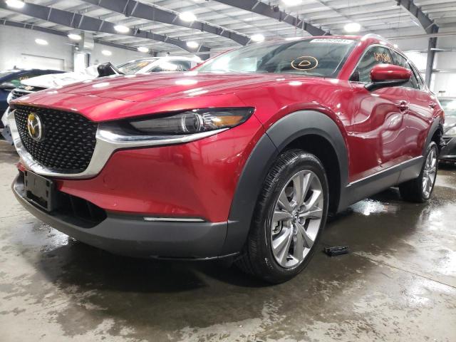 Photo 1 VIN: 3MVDMBDM5MM213865 - MAZDA CX-30 