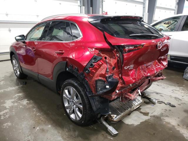 Photo 2 VIN: 3MVDMBDM5MM213865 - MAZDA CX-30 