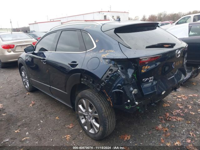 Photo 2 VIN: 3MVDMBDM5MM216782 - MAZDA CX-30 