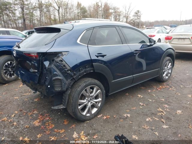 Photo 3 VIN: 3MVDMBDM5MM216782 - MAZDA CX-30 