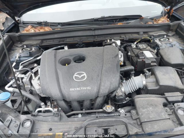 Photo 9 VIN: 3MVDMBDM5MM216782 - MAZDA CX-30 