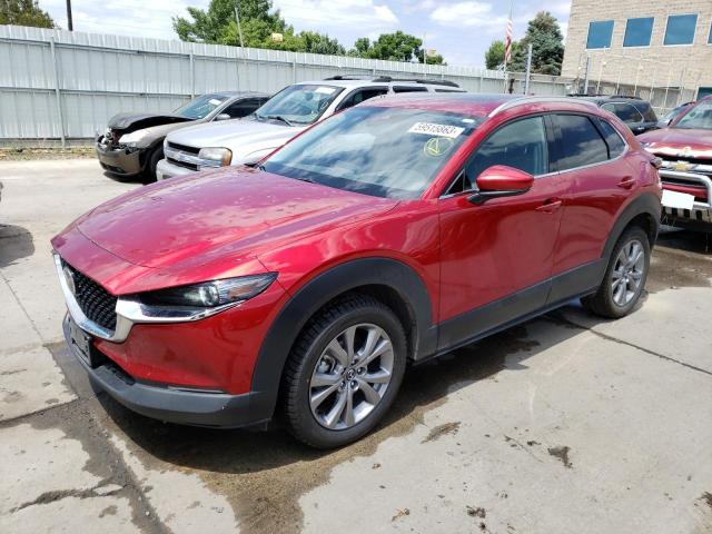 Photo 0 VIN: 3MVDMBDM5MM224090 - MAZDA CX-30 PREM 