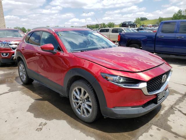 Photo 3 VIN: 3MVDMBDM5MM224090 - MAZDA CX-30 PREM 