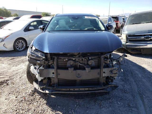 Photo 4 VIN: 3MVDMBDM5PM519257 - MAZDA CX30 