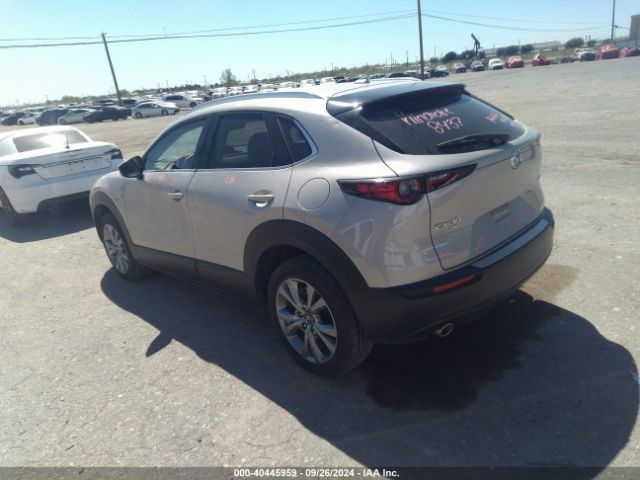 Photo 2 VIN: 3MVDMBDM6PM589088 - MAZDA CX-30 