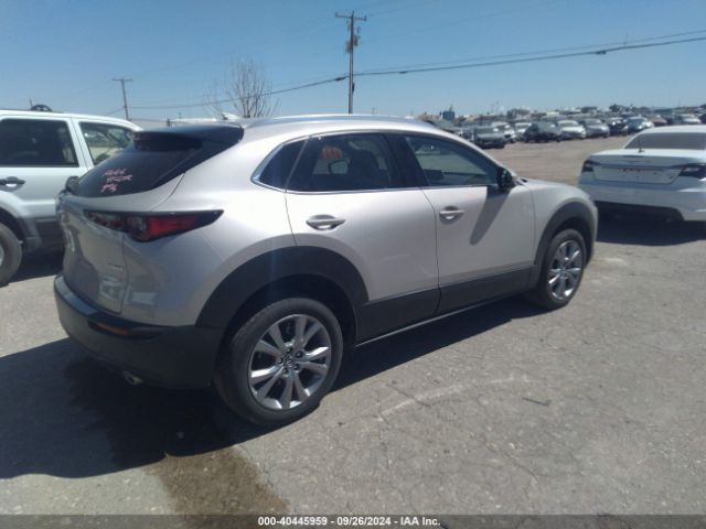 Photo 3 VIN: 3MVDMBDM6PM589088 - MAZDA CX-30 