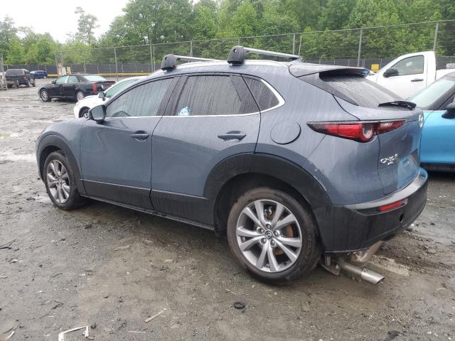 Photo 1 VIN: 3MVDMBDM7MM222762 - MAZDA CX30 