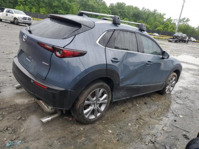 Photo 2 VIN: 3MVDMBDM7MM222762 - MAZDA CX30 