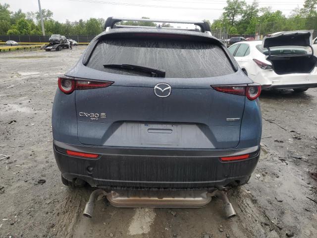 Photo 5 VIN: 3MVDMBDM7MM222762 - MAZDA CX30 