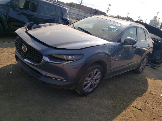 Photo 1 VIN: 3MVDMBDM8MM214718 - MAZDA CX-30 PREM 