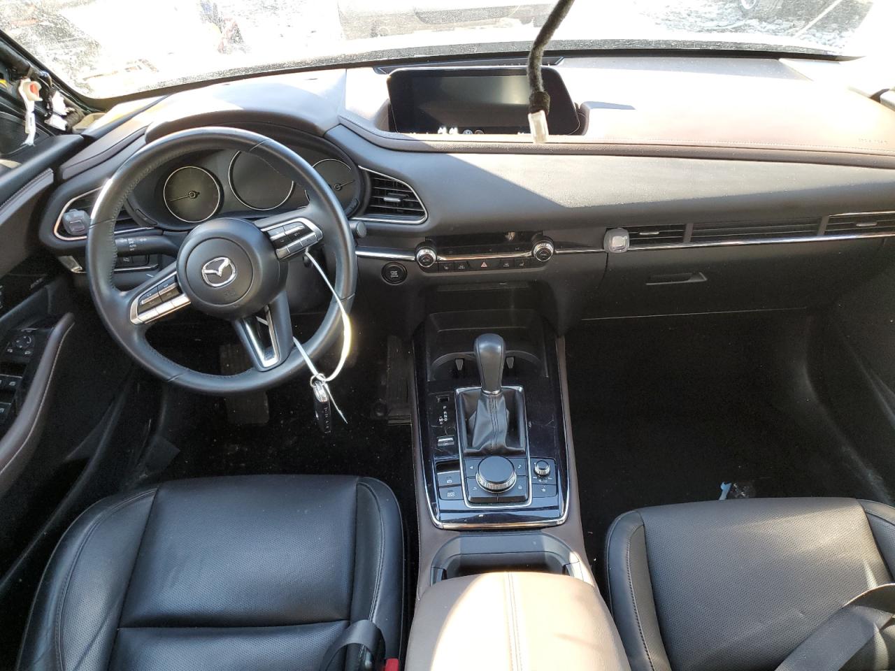 Photo 7 VIN: 3MVDMBDM8MM217750 - MAZDA CX-30 