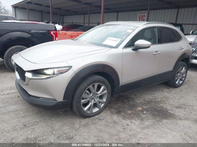 Photo 1 VIN: 3MVDMBDM9PM566615 - MAZDA CX-30 