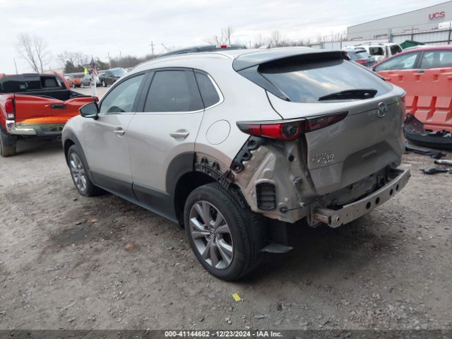 Photo 2 VIN: 3MVDMBDM9PM566615 - MAZDA CX-30 