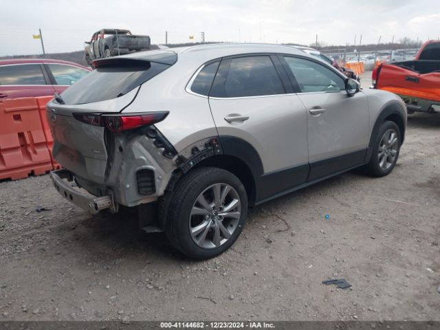 Photo 3 VIN: 3MVDMBDM9PM566615 - MAZDA CX-30 