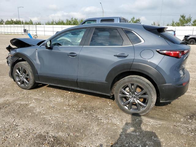 Photo 1 VIN: 3MVDMBDMXLM139194 - MAZDA CX-30 GT 