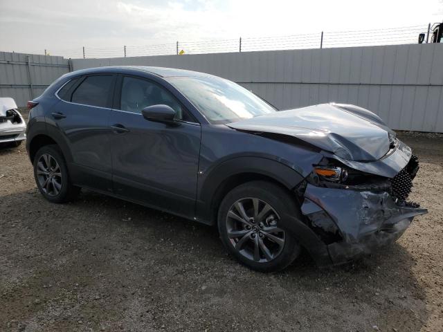 Photo 3 VIN: 3MVDMBDMXLM139194 - MAZDA CX-30 GT 