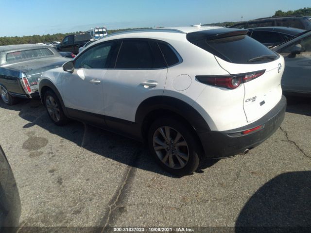 Photo 2 VIN: 3MVDMBDMXMM218107 - MAZDA CX-30 