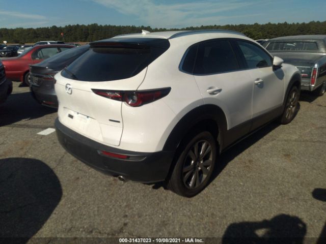 Photo 3 VIN: 3MVDMBDMXMM218107 - MAZDA CX-30 