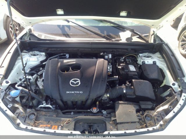 Photo 9 VIN: 3MVDMBDMXMM218107 - MAZDA CX-30 