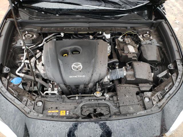 Photo 10 VIN: 3MVDMBDMXMM224330 - MAZDA CX30 