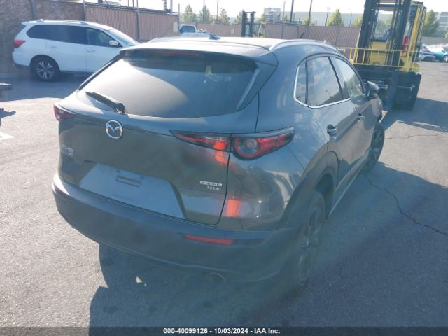 Photo 3 VIN: 3MVDMBDY0NM444659 - MAZDA CX-30 