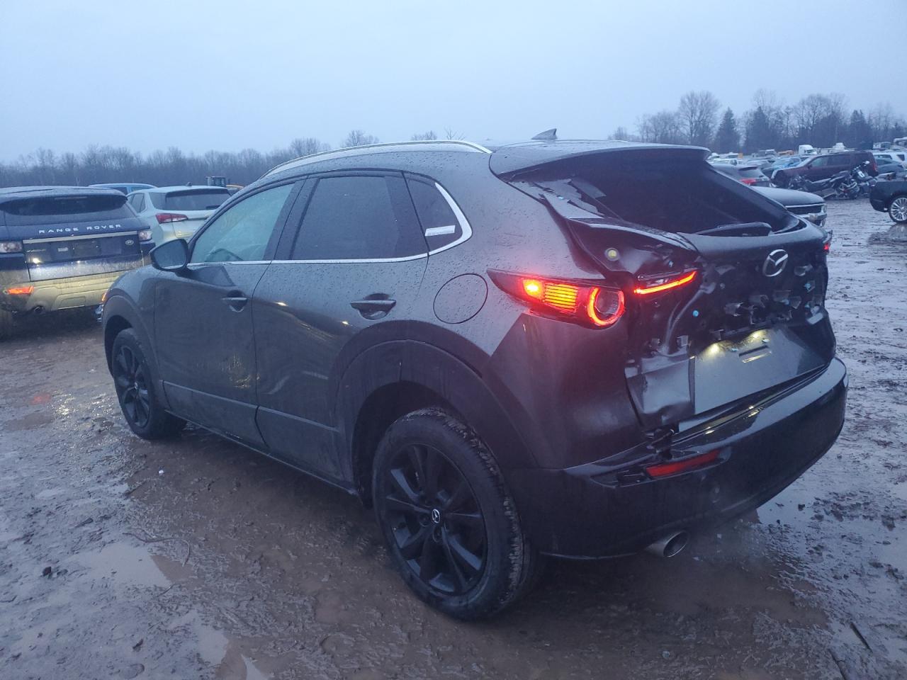 Photo 1 VIN: 3MVDMBDY0PM544652 - MAZDA CX-30 