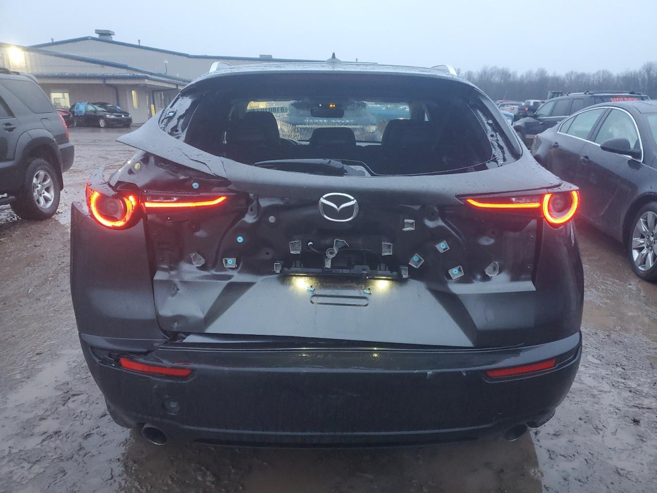 Photo 5 VIN: 3MVDMBDY0PM544652 - MAZDA CX-30 