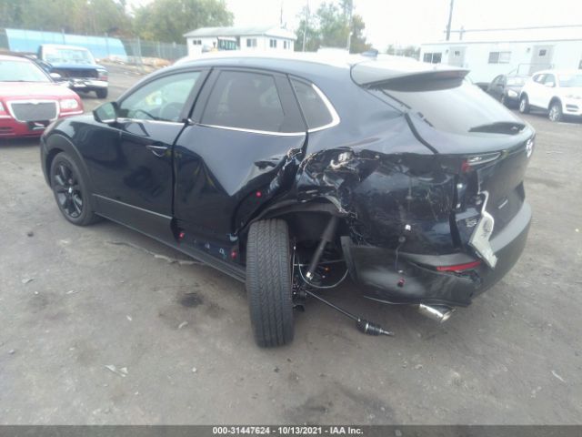 Photo 2 VIN: 3MVDMBDY1MM272818 - MAZDA CX-30 